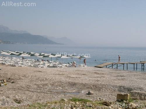 Kemer Dream Hotel 24